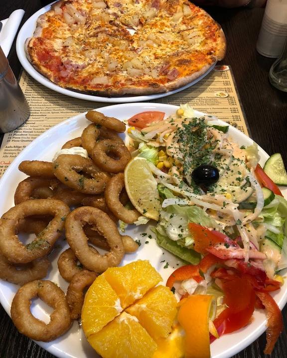 Pizzeria Riccione